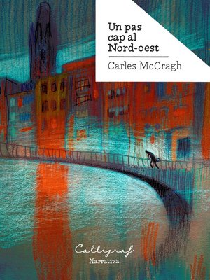 cover image of Un pas cap al Nord-oest